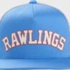 Rawlings FlexFit Mesh Snapback Hat