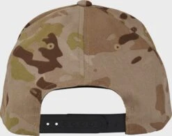 Rawlings Camo Snapback Hat -Rawin Shop RSGMH CMT 2