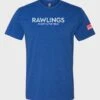 Rawlings Finest In The Field Short Sleeve Shirt, Adult