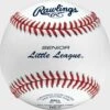Rawlings Little League Senior Tournament Grade Baseballs