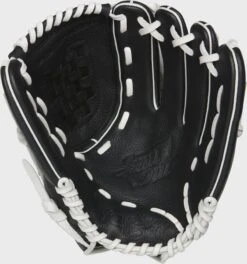 Rawlings Shut Out 12-Inch Infield/Pitcher's Glove -Rawin Shop RSO120BW 1