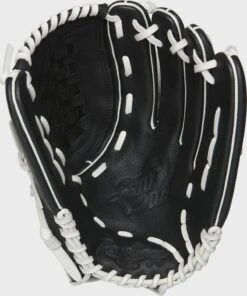 Rawlings Shut Out 12.5-Inch Outfield/Pitcher's Glove -Rawin Shop RSO125BW 1