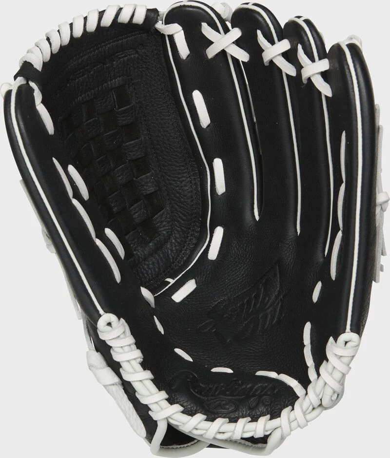 Rawlings Shut Out 13-Inch Outfield/Pitcher's Glove 3 Rawlings Shut Out 13-Inch Outfield/Pitcher's Glove - Image 3