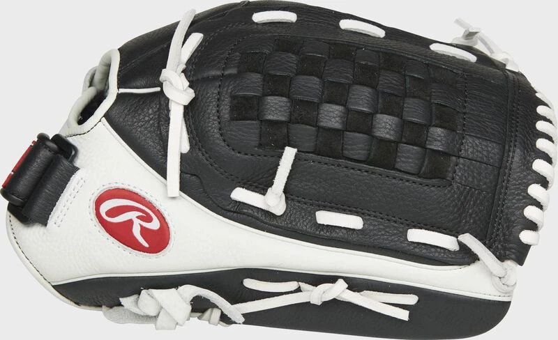 Rawlings Shut Out 13-Inch Outfield/Pitcher's Glove 1 Rawlings Shut Out 13-Inch Outfield/Pitcher's Glove