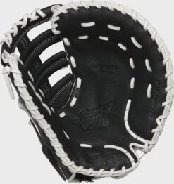 Rawlings Shut Out 13-Inch Fastpitch First Base Mitt 5 Rawlings Shut Out 13-Inch Fastpitch First Base Mitt -Rawin Shop RSOFBMBW 1