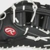 Rawlings Shut Out 13-Inch Fastpitch First Base Mitt