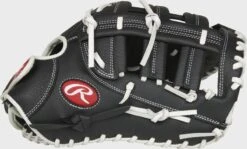Rawlings Shut Out 13-Inch Fastpitch First Base Mitt