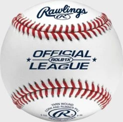 Rawlings Bucket Of ROLB1X Practice Baseballs With 6 Gallon Bucket (30 EA Balls) 6 Rawlings Bucket Of ROLB1X Practice Baseballs With 6 Gallon Bucket (30 EA Balls) -Rawin Shop RSXBUCK30 1