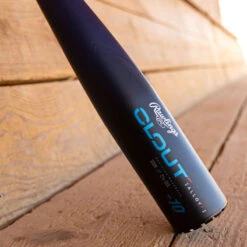 2023 Rawlings Clout -10 USA Baseball Bat -Rawin Shop RUS3C10 102