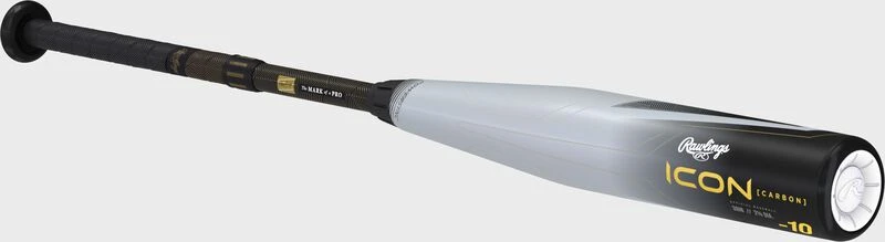 2023 Rawlings Icon USA -10 Baseball Bat 5 2023 Rawlings Icon USA -10 Baseball Bat - Image 5