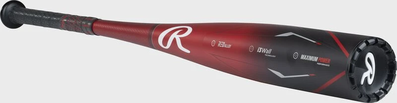 Rawlings 2023 5150 USSSA Bat, -10 6 Rawlings 2023 5150 USSSA Bat, -10 - Image 6