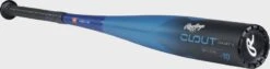 2023 Rawlings Clout USSSA Baseball Bat, -10, -8 -Rawin Shop RUT3C10 5
