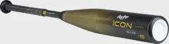 2023 Rawlings Icon USSSA Baseball Bat, -10, -8 -Rawin Shop RUT3I10 5