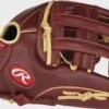 Rawlings 2022 Sandlot Series™ 12.75-inch Outfield Glove