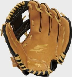 Rawlings Sure Catch 10-Inch Youth I-Web Glove -Rawin Shop SC100TBI 1