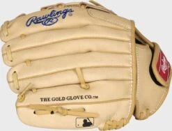 Rawlings Sure Catch 10.5-Inch Kris Bryant Signature Youth Glove -Rawin Shop SC105KB 4