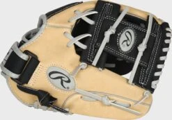 Rawlings Sure Catch 11-Inch Youth I-Web Glove