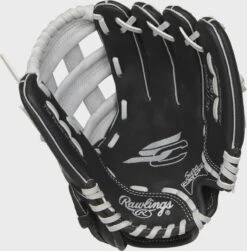 Rawlings Sure Catch 11-inch Youth Infield/Outfield Glove -Rawin Shop SC110BGH 1