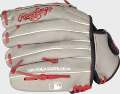 Rawlings Sure Catch 11-inch Mike Trout Signature Youth Glove 7 Rawlings Sure Catch 11-inch Mike Trout Signature Youth Glove -Rawin Shop SC110MT 4