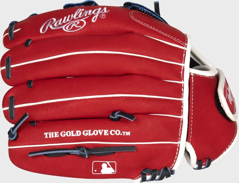 Rawlings Sure Catch 11.5-Inch Bryce Harper Signature Youth Glove 4 Rawlings Sure Catch 11.5-Inch Bryce Harper Signature Youth Glove - Image 4