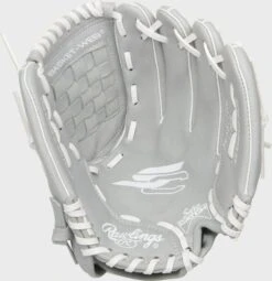 Rawlings Sure Catch Softball 11-inch Youth Infield/Pitcher's Glove -Rawin Shop SCSB110M 1