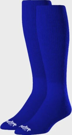 Rawlings Adult Over-The-Calf Socks