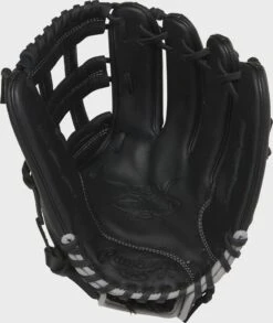 Rawlings Select Pro Lite 12-Inch Aaron Judge Youth Outfield Glove -Rawin Shop SPL120AJBB 1