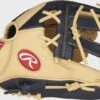 Rawlings 2021 Select Pro Lite 11.5-inch Manny Machado Youth Infield Glove