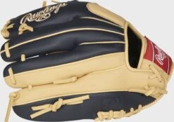 Rawlings 2021 Select Pro Lite 11.5-inch Manny Machado Youth Infield Glove 7 Rawlings 2021 Select Pro Lite 11.5-inch Manny Machado Youth Infield Glove -Rawin Shop SPL150MMC 4