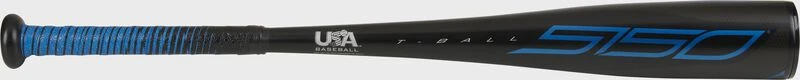 Rawlings 2021 5150 USA Baseball® T-Ball Bat (-11) 2 Rawlings 2021 5150 USA Baseball® T-Ball Bat (-11) - Image 2