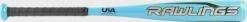 Rawlings 2022 Raptor T-Ball Bat, -12 -Rawin Shop TB2R12 2