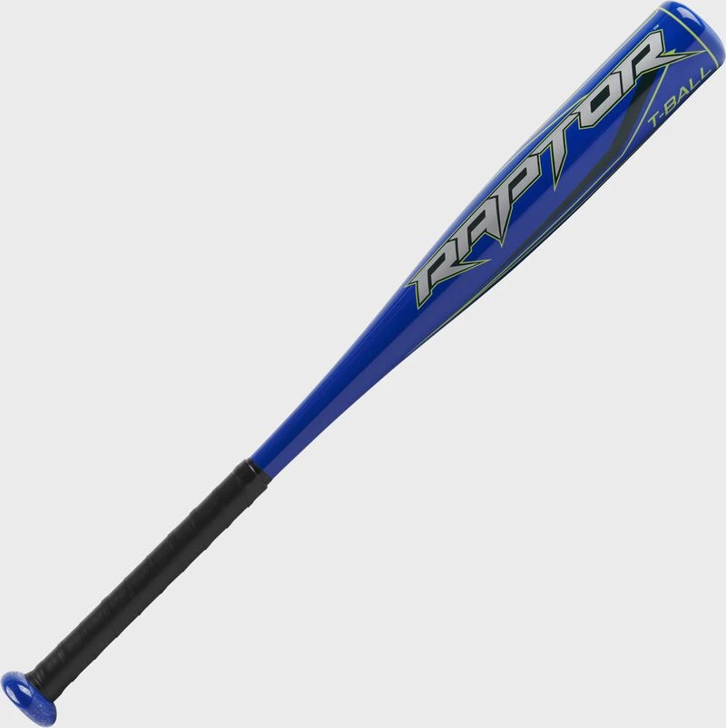 Rawlings 2023 Raptor -12 USA T-Ball Bat 1 Rawlings 2023 Raptor -12 USA T-Ball Bat