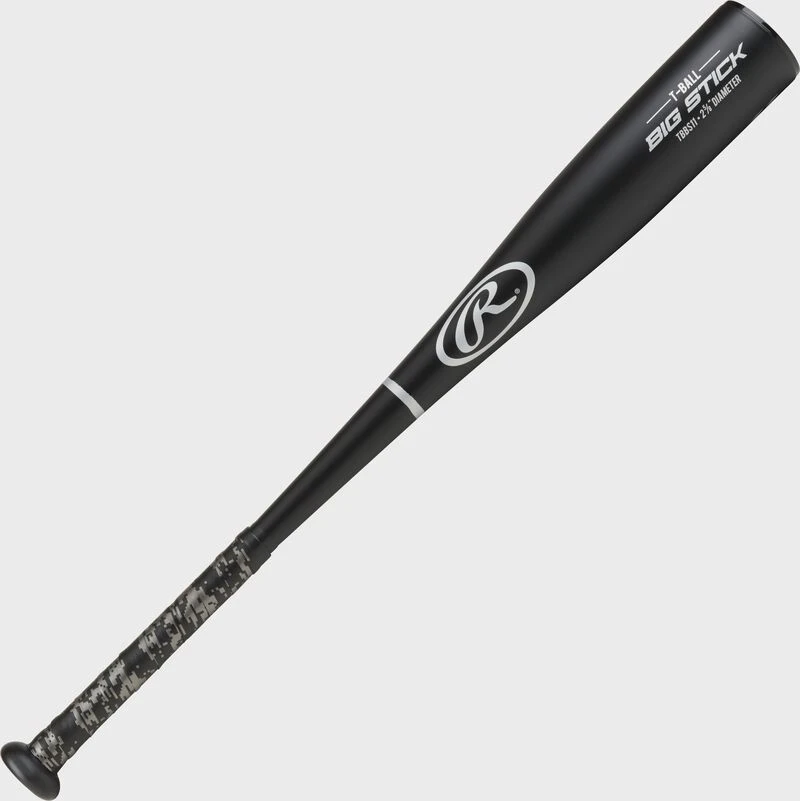 Rawlings Big Stick Youth T-Ball Bat, -11 1 Rawlings Big Stick Youth T-Ball Bat, -11