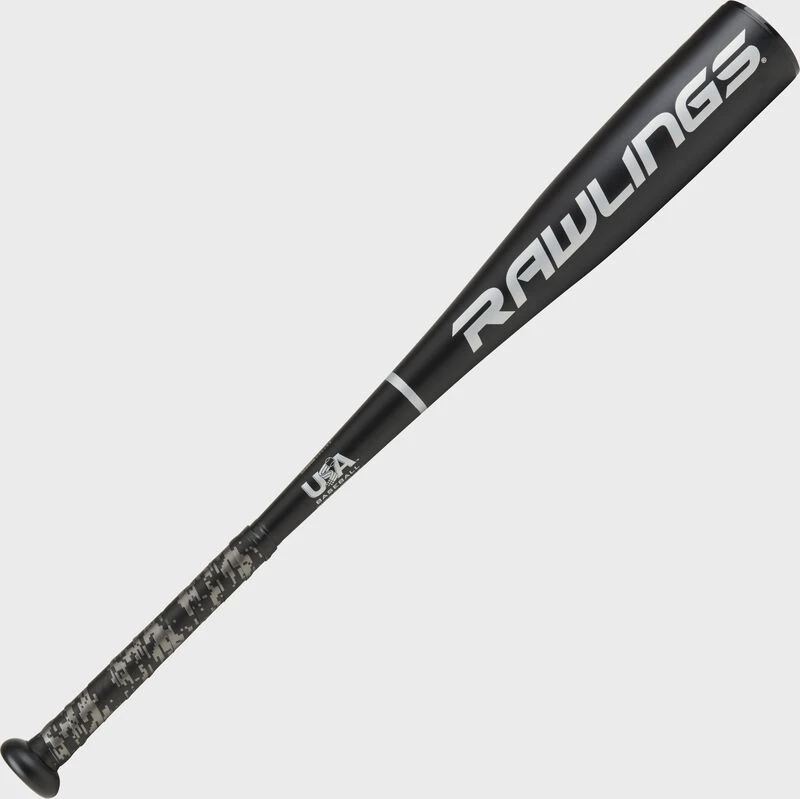 Rawlings Big Stick Youth T-Ball Bat, -11 2 Rawlings Big Stick Youth T-Ball Bat, -11 - Image 2