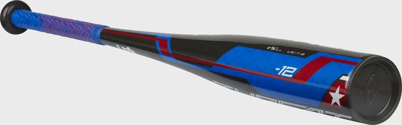 Rawlings 2022 Threat -12 USA Baseball Bat 7 Rawlings 2022 Threat -12 USA Baseball Bat - Image 7