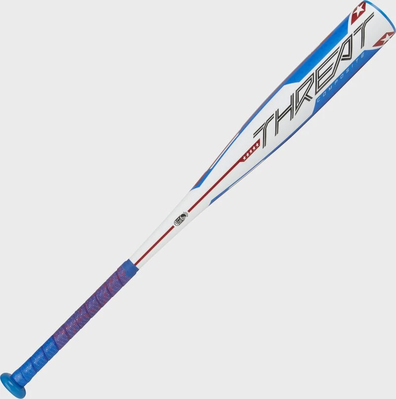 Rawlings 2022 Threat -12 USSSA Baseball Bat 1 Rawlings 2022 Threat -12 USSSA Baseball Bat