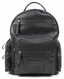 Rawlings Rugged Backpack, Black