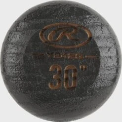 Rawlings Adirondack Youth Wood Bat -Rawin Shop Y242G 32