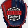 Rawlings Heart Of The Hide Custom Glove