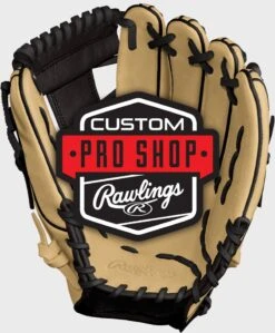 Rawlings Pro Preferred Custom Glove